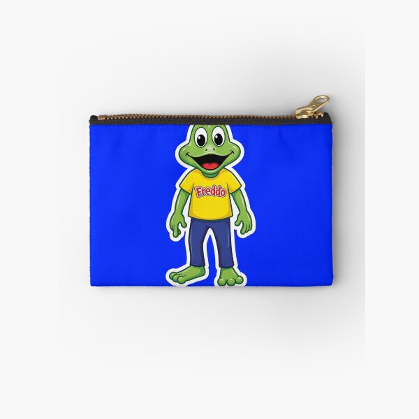 Item preview, Cute Green Frog Character Sticker – Happy Cartoon Mascot Design designed and sold by Bhaskar Digital Art.