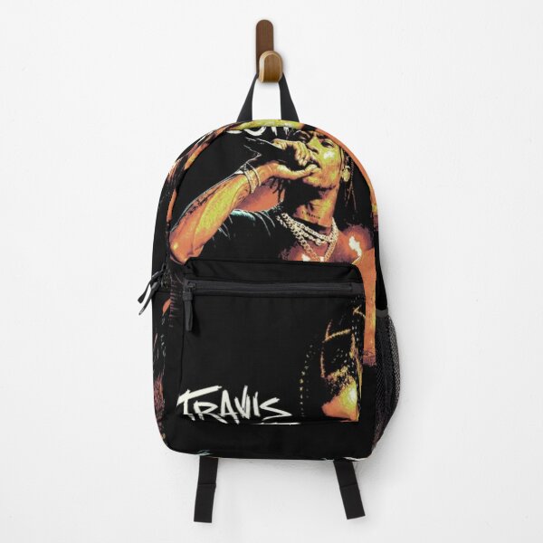 Item preview, Travis Scott Vintage Bootleg Rap designed and sold by zigzagalo.