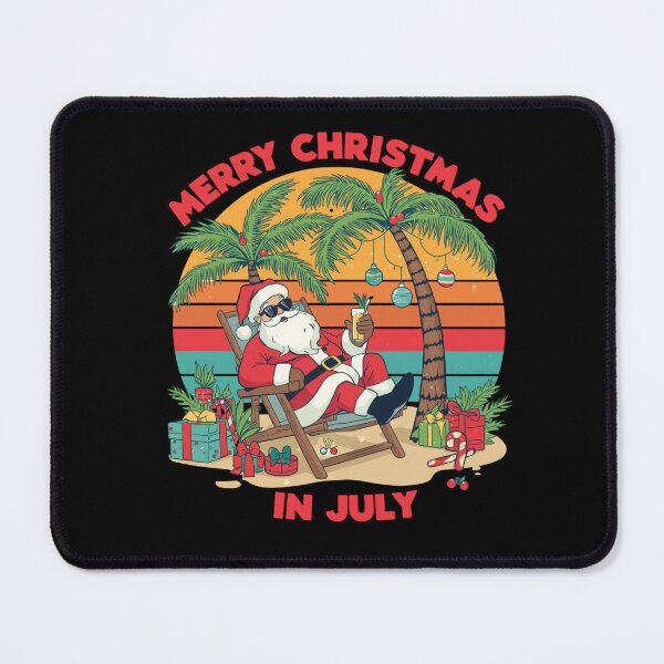 Item preview, Christmas in July designed and sold by sydney-syder.