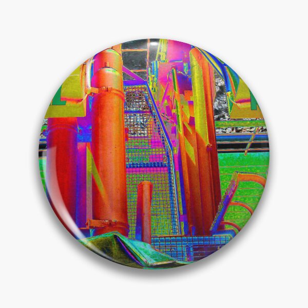 Item preview, Where Metal Meets Mind designed and sold by lyartgallery.