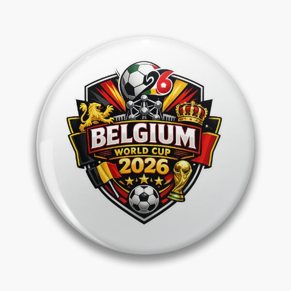 Item preview, Red Yellow Black Football Fan Design designed and sold by emanueldonald6.