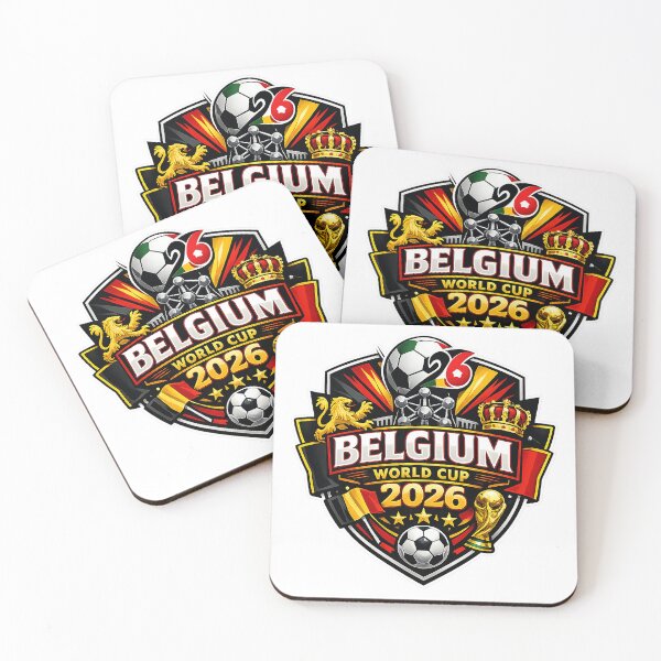 Item preview, Red Yellow Black Football Fan Design designed and sold by emanueldonald6.