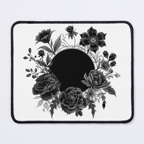 Item preview, Black Sun Garden designed and sold by Musicdrip.