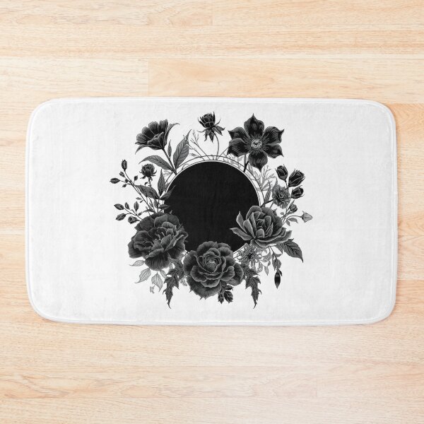 Item preview, Black Sun Garden designed and sold by Musicdrip.