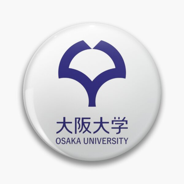 Item preview, Osaka University Academic Heritage Japan Campus Design designed and sold by BestDetailer.