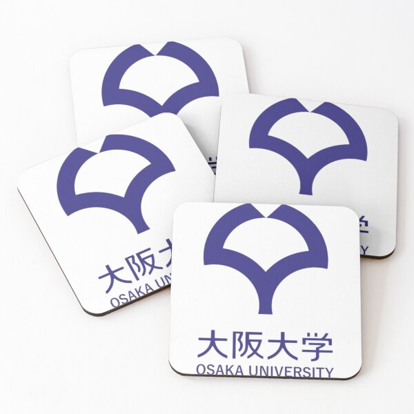Item preview, Osaka University Academic Heritage Japan Campus Design designed and sold by BestDetailer.