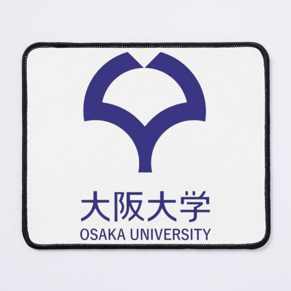 Item preview, Osaka University Academic Heritage Japan Campus Design designed and sold by BestDetailer.