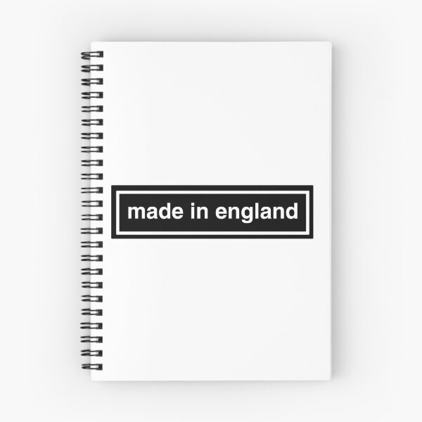 Item preview, Made in England designed and sold by BrambleBox.