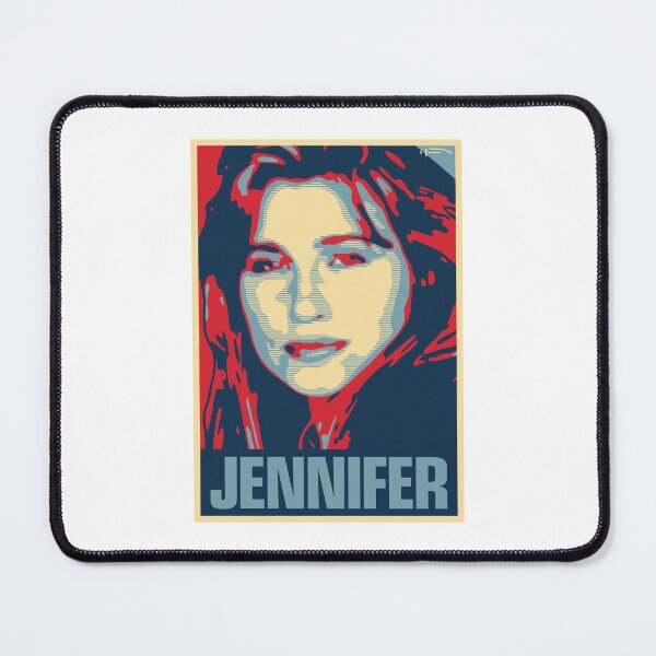 Item preview, Jennifer designed and sold by DFA.