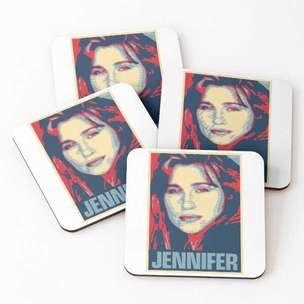 Item preview, Jennifer designed and sold by DFA.