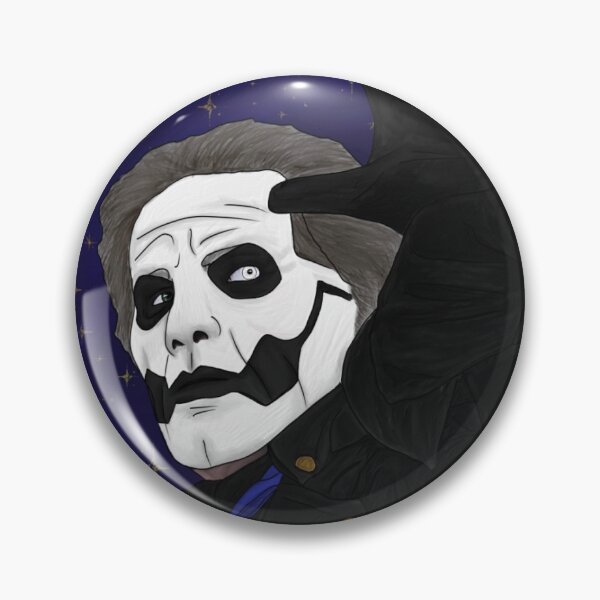 Item preview, Papa IV Emeritus designed and sold by B1essedCrxpt1cs .