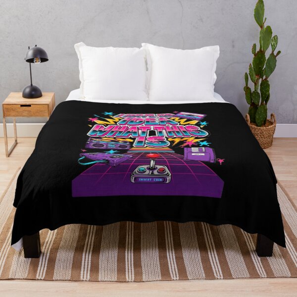 Item preview, I Have No Idea What This is 80s 90s designed and sold by Naitsebas.