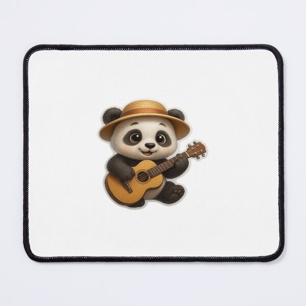 Item preview, happy panda designed and sold by H1.