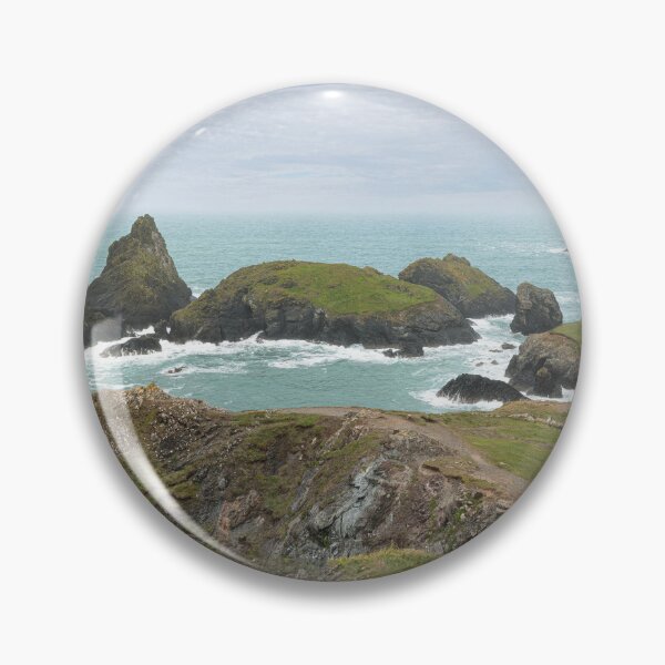 Item preview, Kynance Cove  Cornwall designed and sold by kathleenjean.