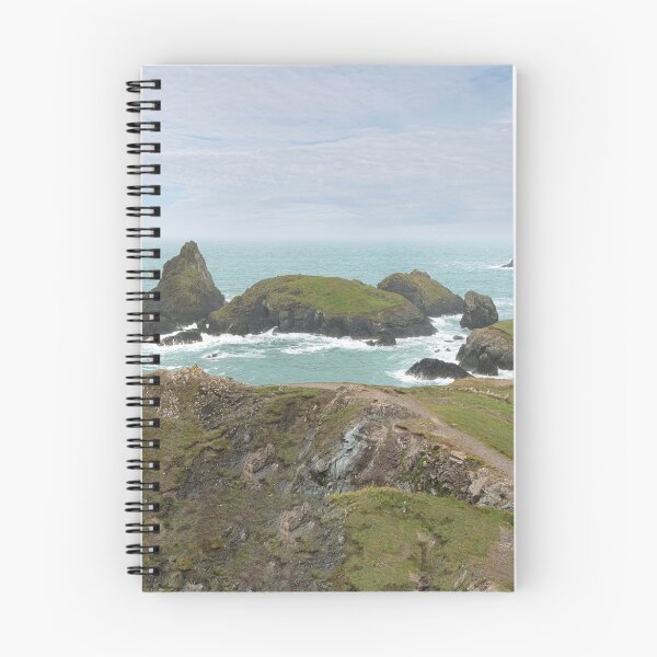 Item preview, Kynance Cove  Cornwall designed and sold by kathleenjean.
