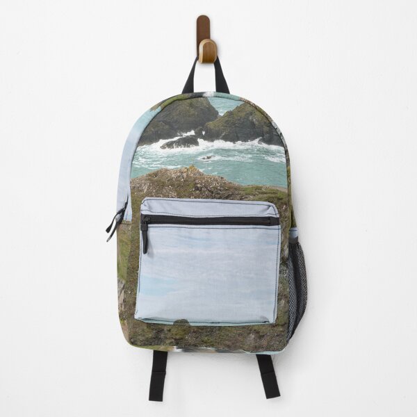 Item preview, Kynance Cove Cornwall designed and sold by kathleenjean.