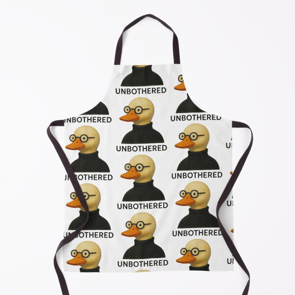 Item preview, Duck In A Turtleneck designed and sold by Musicdrip.