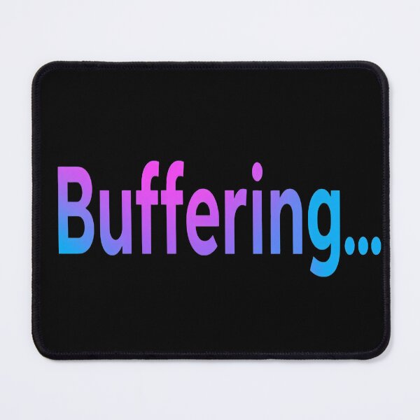 Item preview, Buffering in Process - Digital Fun designed and sold by CosmicPlaytime.