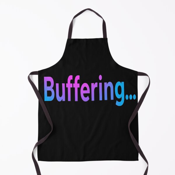 Item preview, Buffering in Process - Digital Fun designed and sold by CosmicPlaytime.