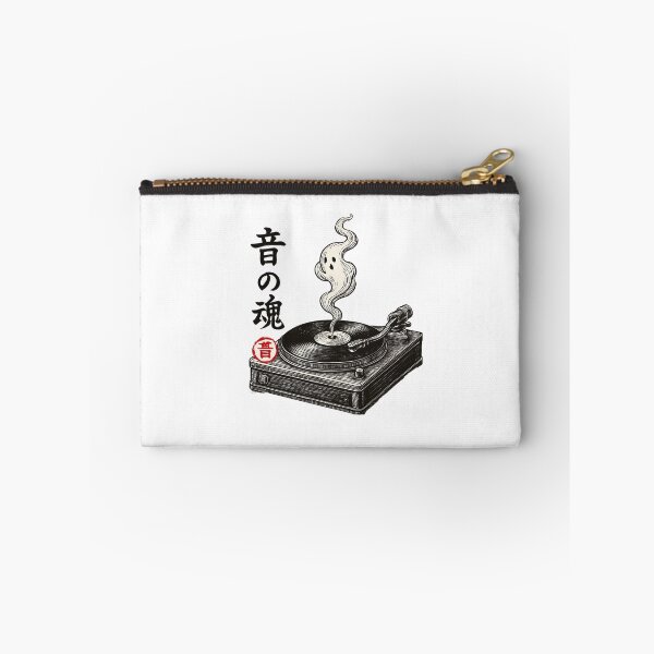 Item preview, Gramophone Smoke Kanji designed and sold by SiarheiYur.
