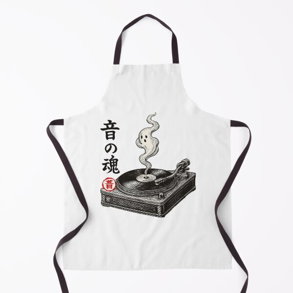 Item preview, Gramophone Smoke Kanji designed and sold by SiarheiYur.