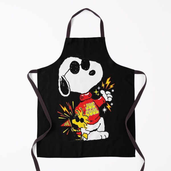Item preview, Joe Cool Snoopy Peanuts Woodstock Fan Joe designed and sold by LysiTHWIP.