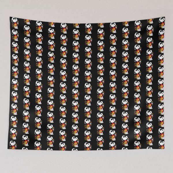 Item preview, Joe Cool Snoopy Peanuts Woodstock Fan Joe designed and sold by LysiTHWIP.