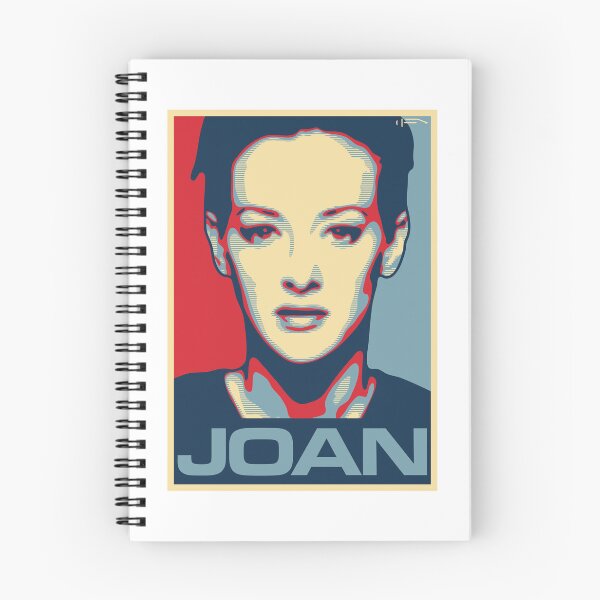 Item preview, Joan designed and sold by DFA.