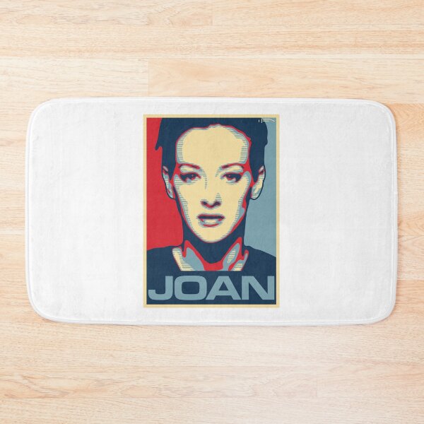 Item preview, Joan designed and sold by DFA.
