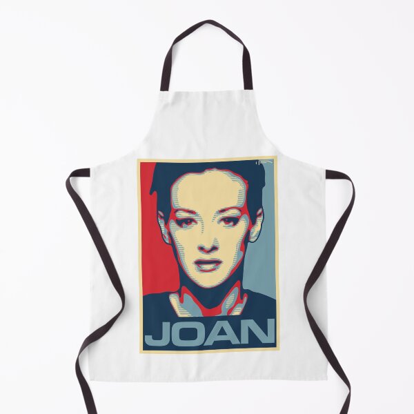 Item preview, Joan designed and sold by DFA.