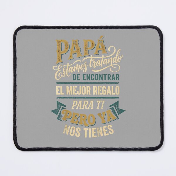 Item preview, Funny Fathers Day Shirt Spanish Dad from Daughter Son designed and sold by ArleneRowe.