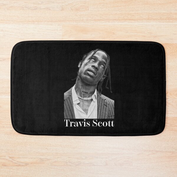 Item preview, Travis Scott Vintage Bootleg Rap designed and sold by zigzagalo.
