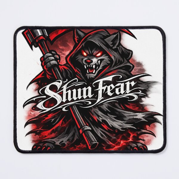 Item preview, Fearless designed and sold by Lightup2studios.