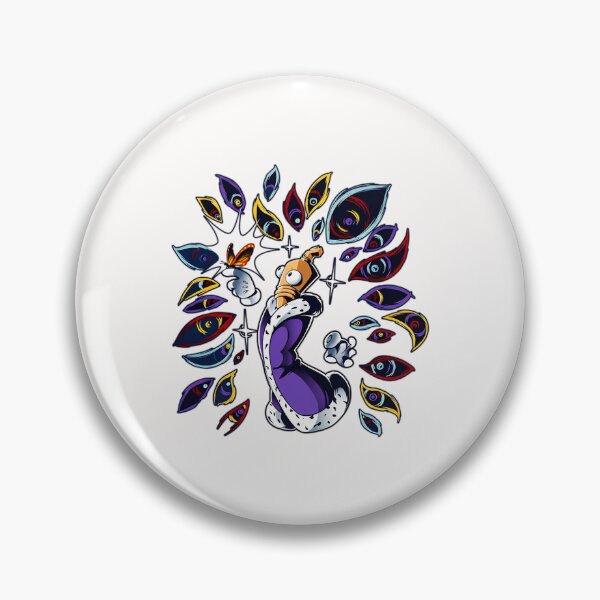 Item preview, The Amazing Digital Circus - TADC Characters - Kinger designed and sold by bethanyrodgers6.