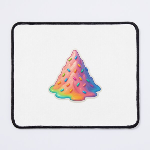 Item preview, Rainbow Ice-cream mountain designed and sold by H1.