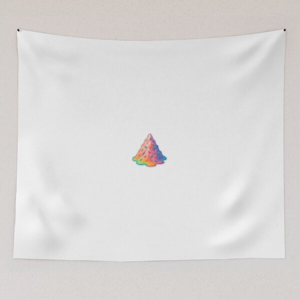 Item preview, Rainbow Ice-cream mountain designed and sold by H1.
