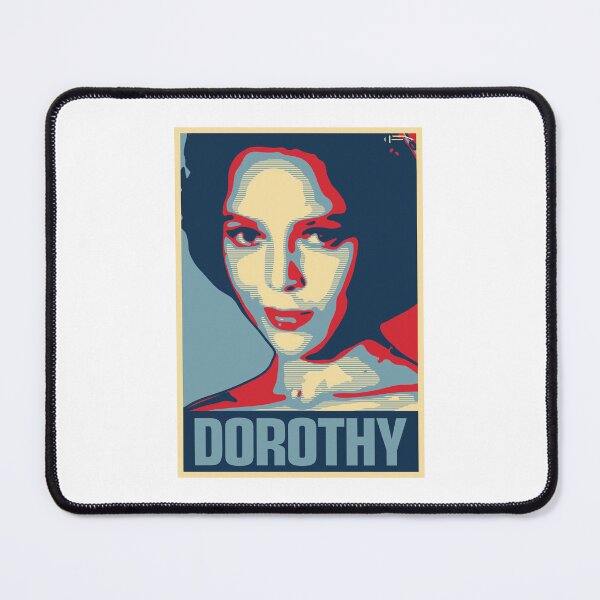 Item preview, Dorothy designed and sold by DFA.