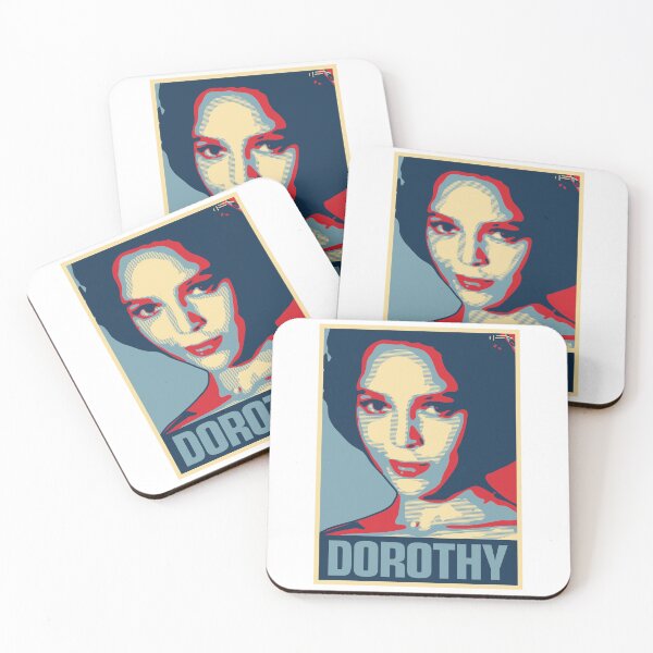 Item preview, Dorothy designed and sold by DFA.