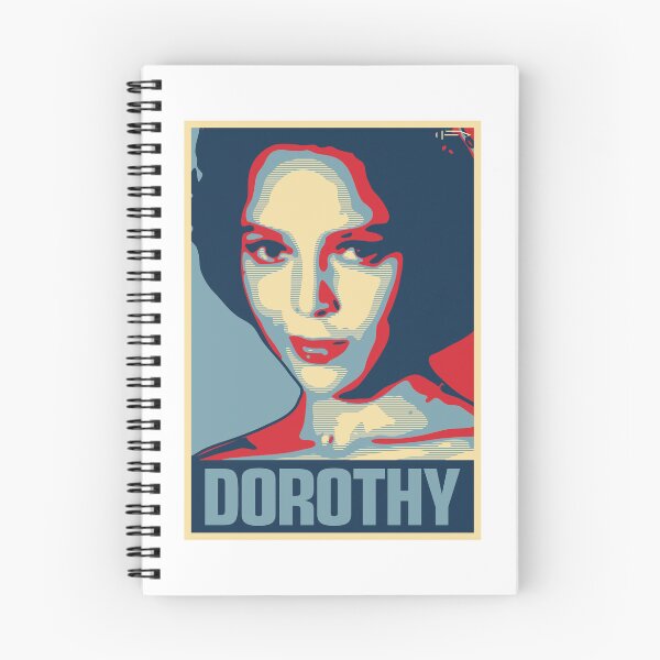 Artikelvorschau, Dorothy entworfen und verkauft von DFA.