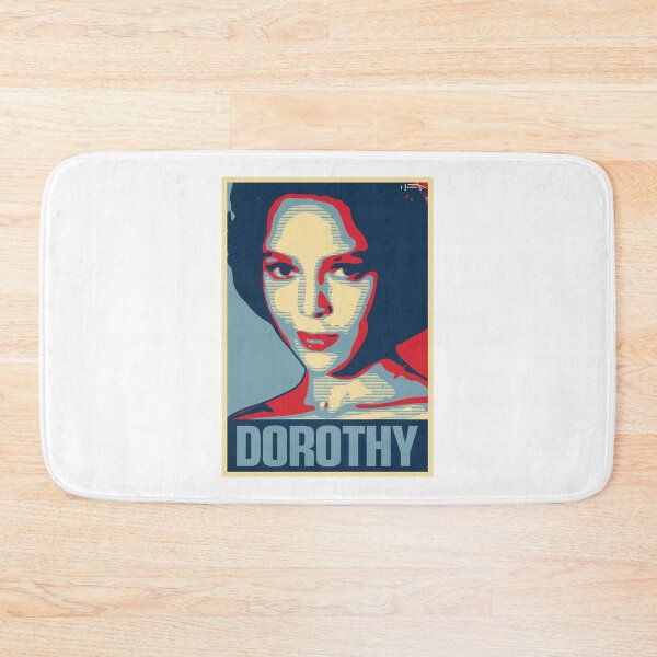 Item preview, Dorothy designed and sold by DFA.