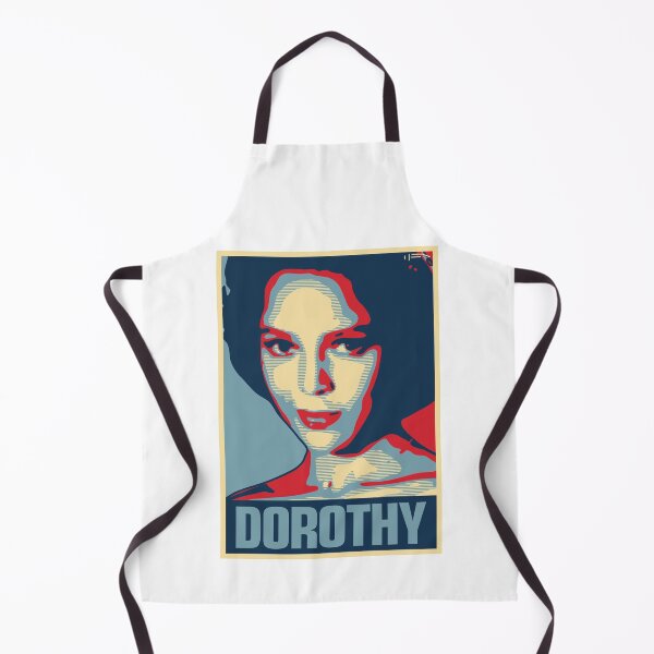 Item preview, Dorothy designed and sold by DFA.
