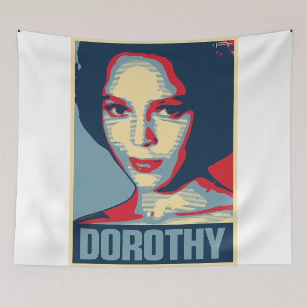 Item preview, Dorothy designed and sold by DFA.