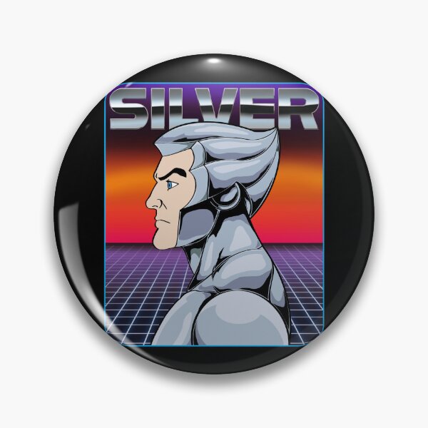 Item preview, Wings of Silver designed and sold by DarwinAlcazar.