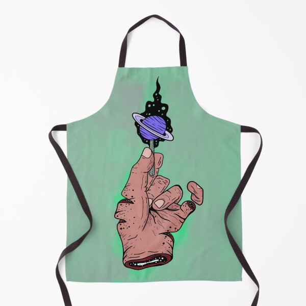 Item preview, Universe at my fingertips designed and sold by The Crafted Vision.