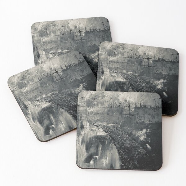 Item preview, Ruhr area designed and sold by Moonroot-Studio.