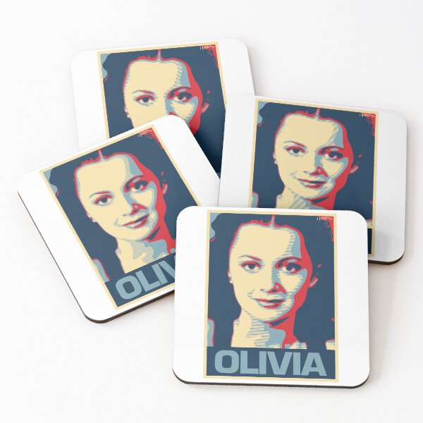 Item preview, Olivia designed and sold by DFA.