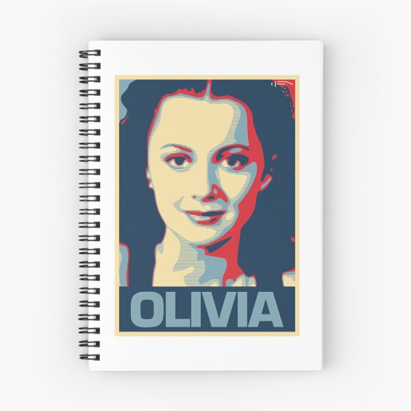 Item preview, Olivia designed and sold by DFA.