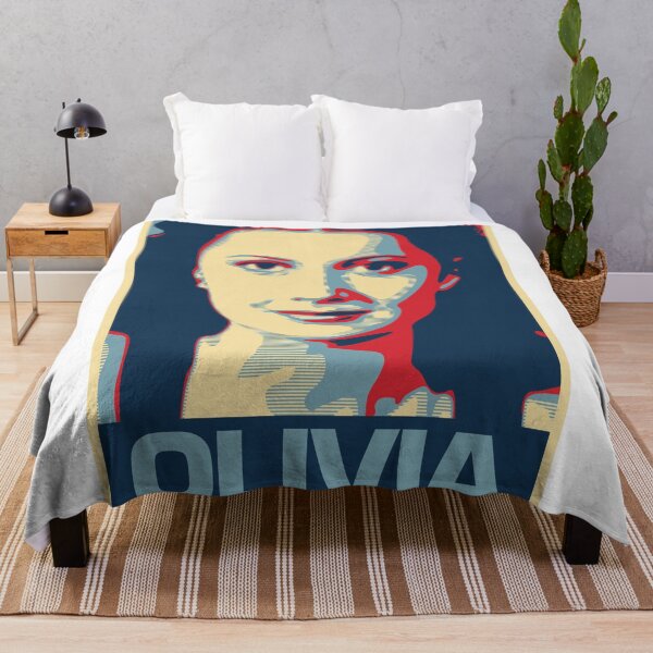 Item preview, Olivia designed and sold by DFA.