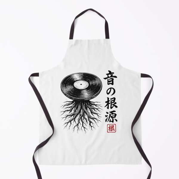 Item preview, Ancient Roots Kanji designed and sold by SiarheiYur.