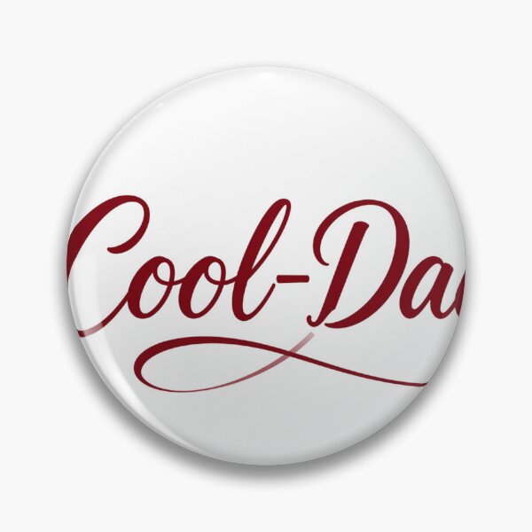 Item preview, Cool dad designed and sold by Sylvyou.